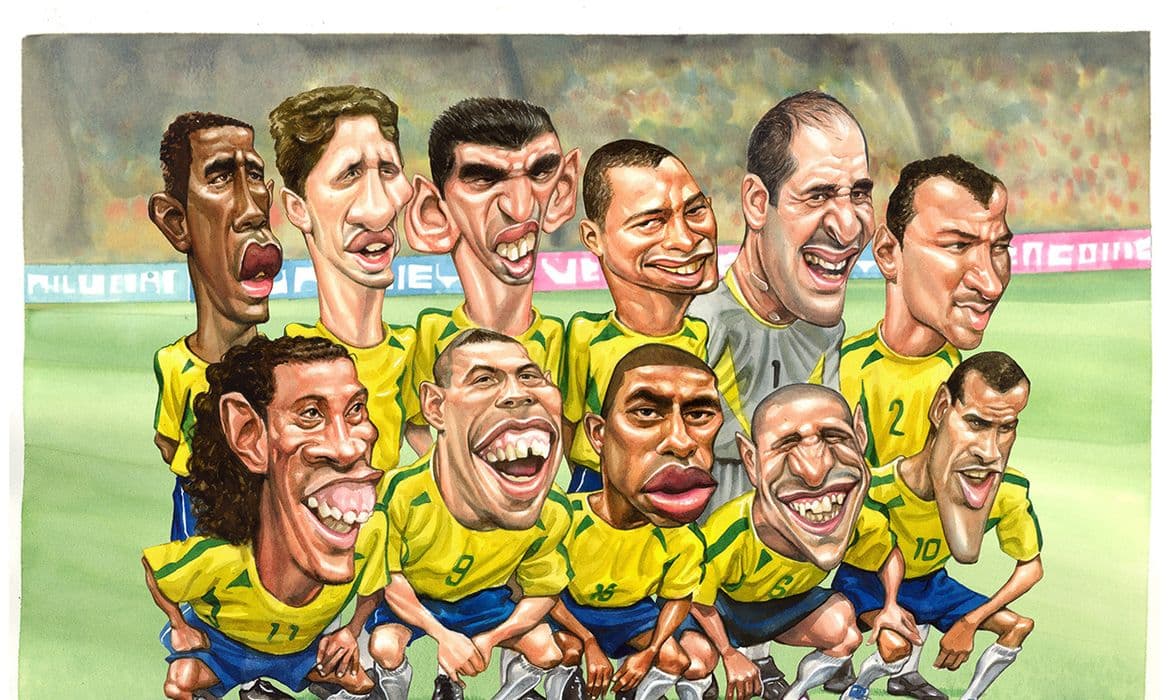 Blur background
